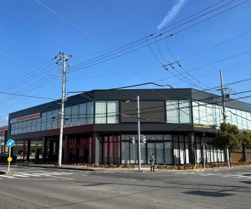 トヨタカローラ滋賀株式会社 近江八幡店