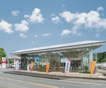 愛知トヨタ 株式会社ATグループ_田原店