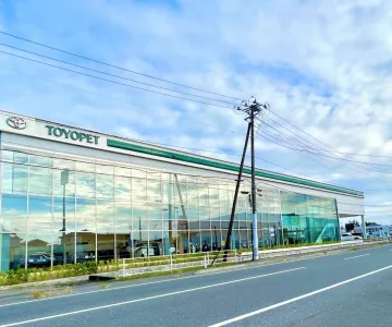 仙台トヨペット株式会社