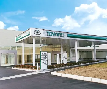 仙台トヨペット株式会社
