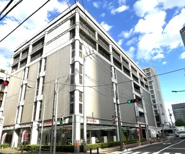 トヨタモビリティ東京株式会社