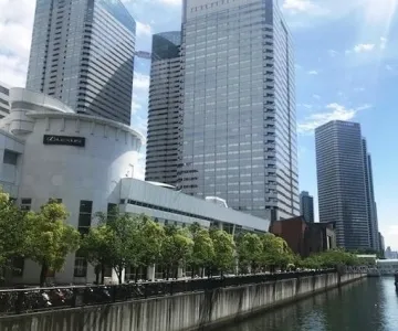 トヨタモビリティ東京株式会社