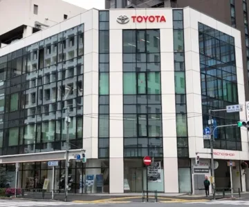 トヨタモビリティ東京株式会社