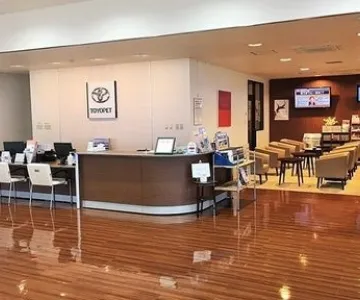 茨城トヨペット株式会社