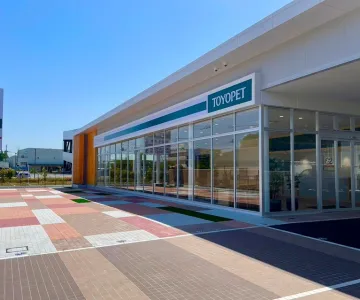 埼玉トヨペット株式会社