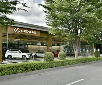 埼玉トヨペット株式会社