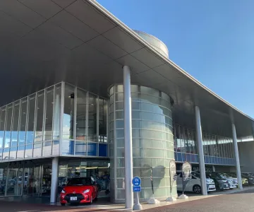 ネッツトヨタ埼玉株式会社