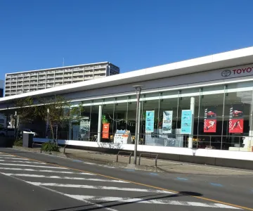 ネッツトヨタ埼玉株式会社