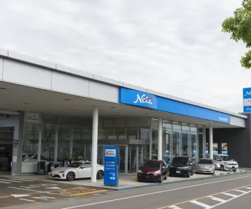 ネッツトヨタ石川株式会社_写真