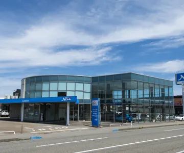 ネッツトヨタ石川株式会社_写真