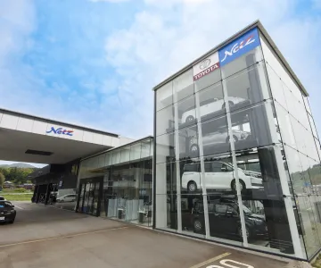 ネッツトヨタ石川株式会社_写真