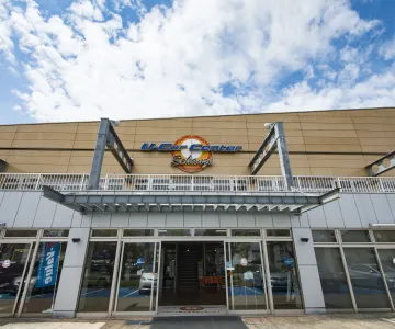 ネッツトヨタ石川株式会社_写真