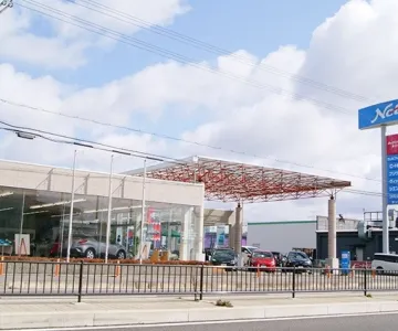 ネッツトヨタびわこ株式会社