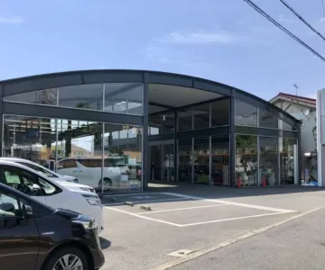 ネッツトヨタ兵庫株式会社