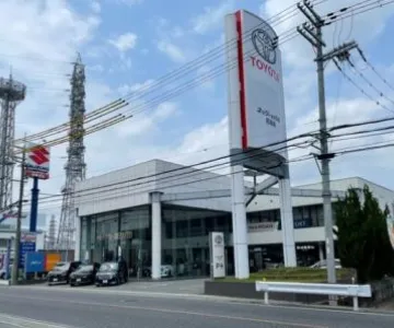 ネッツトヨタ兵庫株式会社