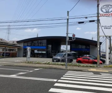 ネッツトヨタ兵庫株式会社