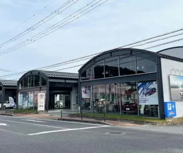 ネッツトヨタ兵庫株式会社