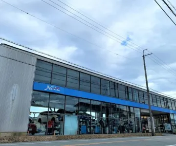 ネッツトヨタ兵庫株式会社