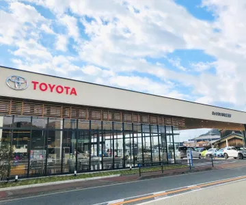 ネッツトヨタウエスト兵庫株式会社