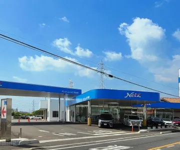 ネッツトヨタ山口株式会社