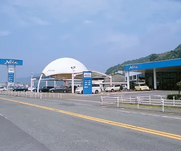 ネッツトヨタ山口株式会社