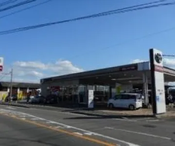 福岡トヨタ自動車株式会社