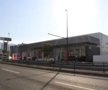 福岡トヨタ自動車株式会社