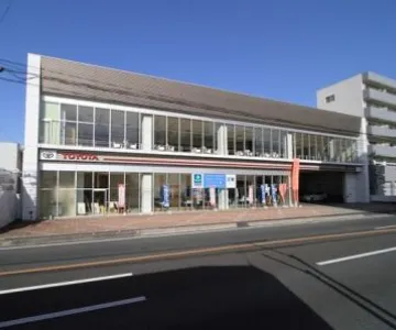 福岡トヨタ自動車株式会社