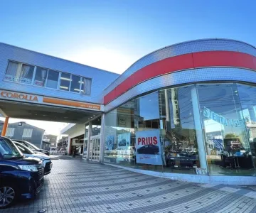 トヨタカローラ静岡株式会社