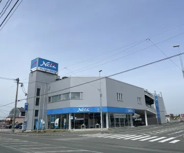 ネッツトヨタ福岡株式会社 柳川店
