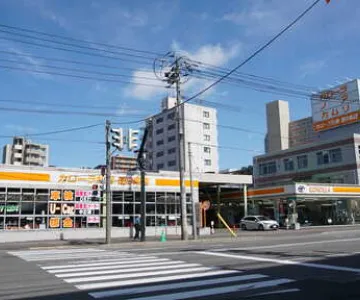 トヨタカローラ札幌