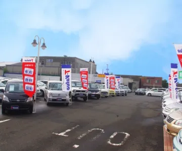 福岡トヨペット株式会社