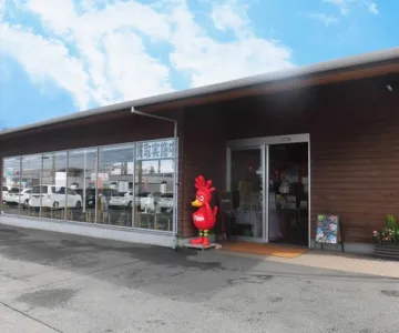 福岡トヨペット株式会社