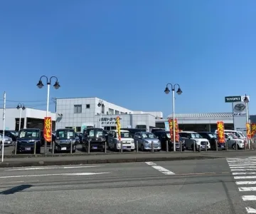 福岡トヨペット株式会社