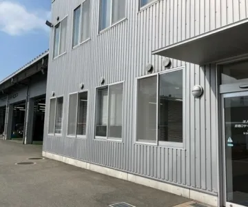 福岡トヨペット株式会社