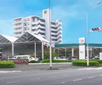 福岡トヨペット株式会社