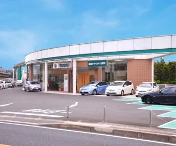 福岡トヨペット株式会社