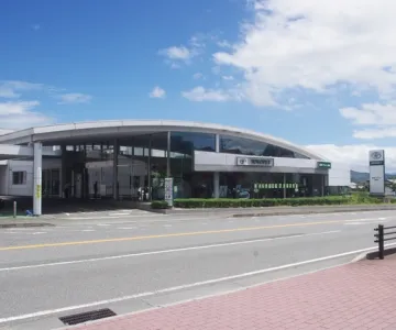福岡トヨペット株式会社