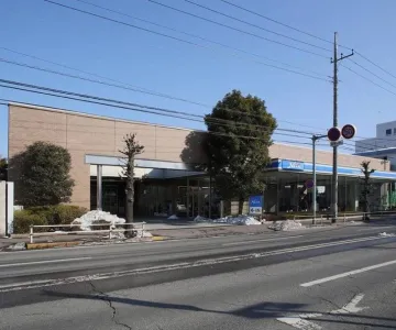 ネッツトヨタ栃木株式会社_宇都宮不動前店_外観