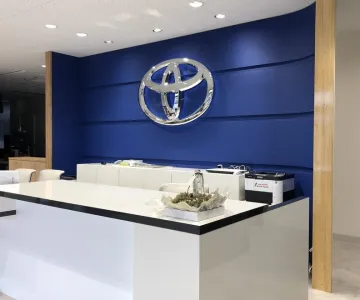 茨城トヨペット株式会社