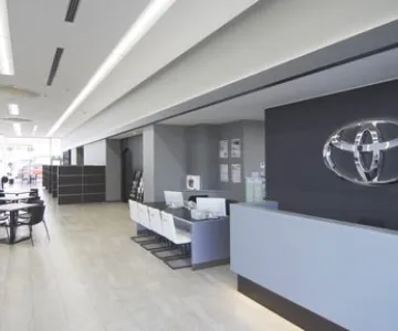 茨城トヨペット株式会社