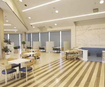 茨城トヨペット株式会社