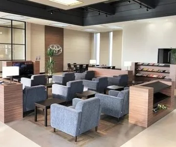 茨城トヨペット株式会社