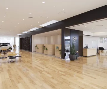 茨城トヨペット株式会社