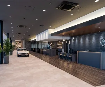 茨城トヨペット株式会社