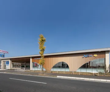 ネッツトヨタ群馬株式会社