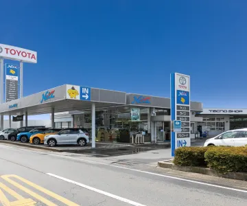 ネッツトヨタ群馬株式会社