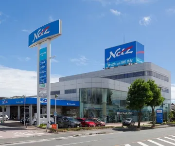 静岡トヨタ自動車株式会社