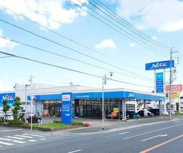 静岡トヨタ自動車株式会社