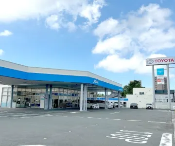 静岡トヨタ自動車株式会社